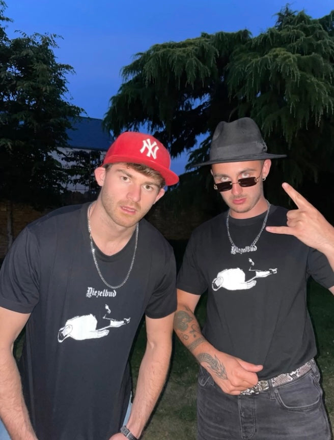 The Lex T shirt