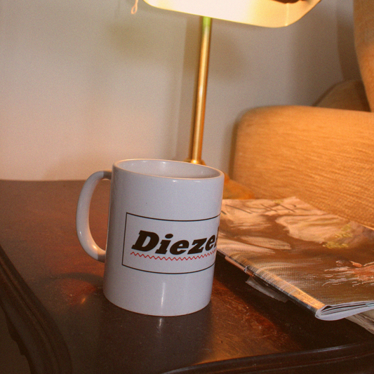 Diezelmug