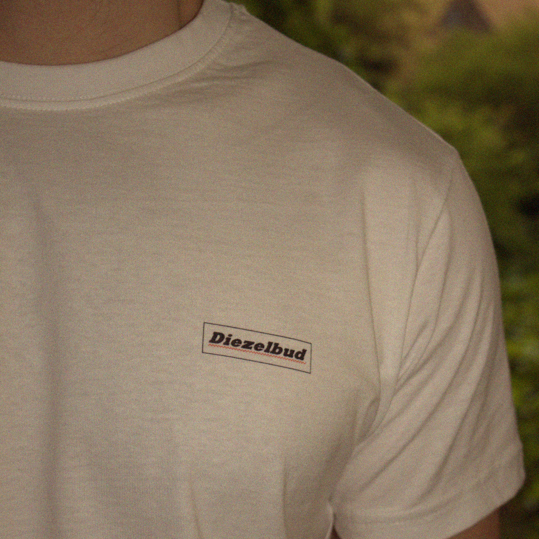 Diezelbud - Classic Tee