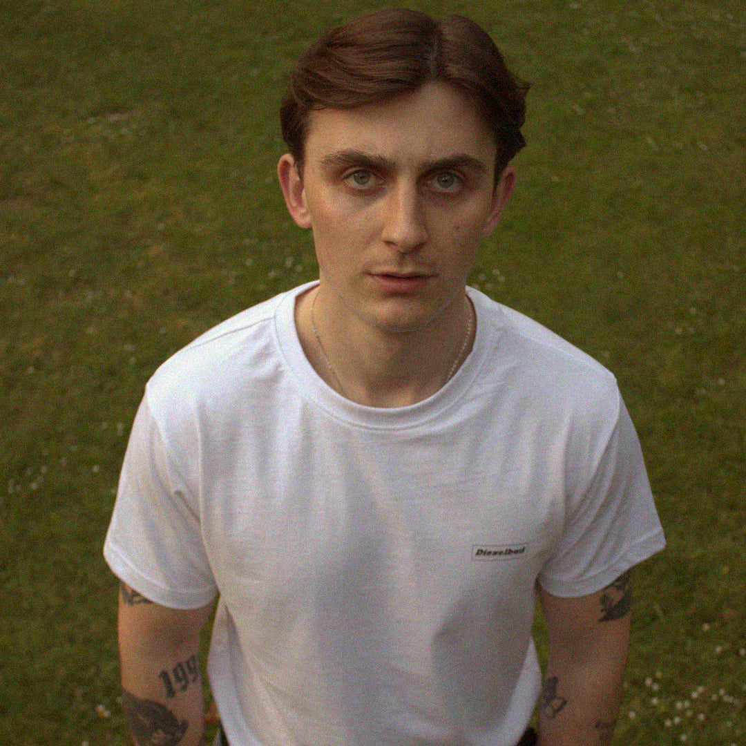 Diezelbud - Classic Tee